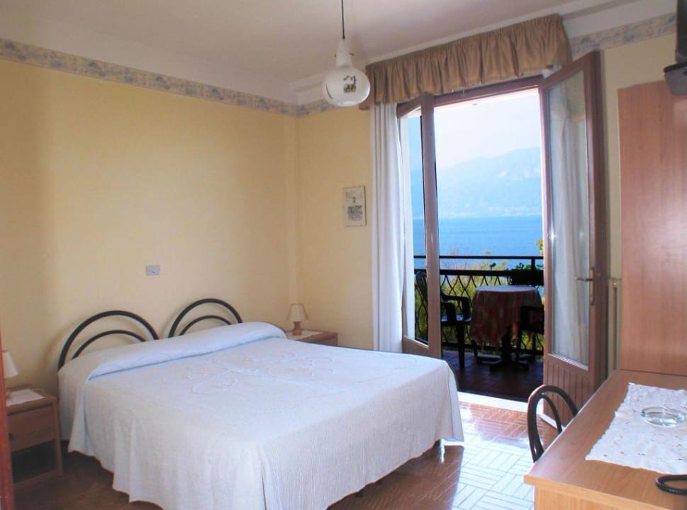 Camere Hotel Rabay