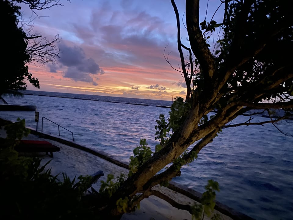Strand Ellaidhoo Maldives by Cinnamon