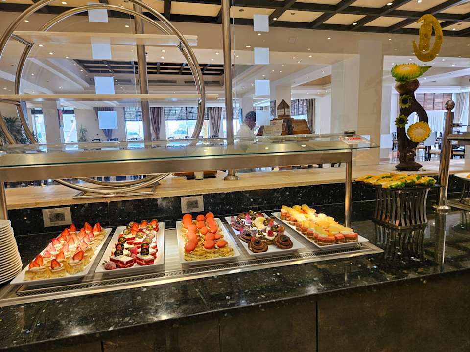 Gastro Cleopatra Luxury Resort Makadi Bay