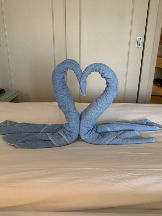 Zimmer Sentido Trendy Verbena Beach