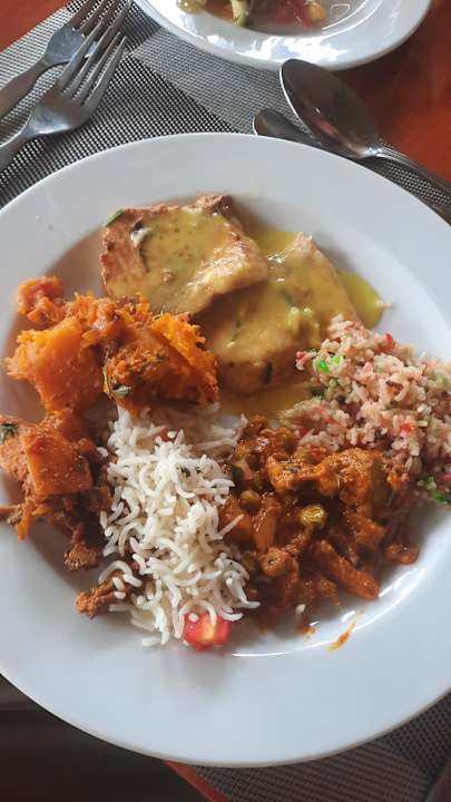 Gastro Hotel Southern Palms Beach Resort