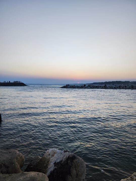 Außenansicht Side Story Resort & Spa