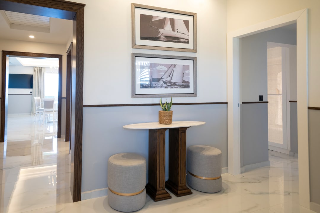 Zimmer Iberostar Selection Creta Marine