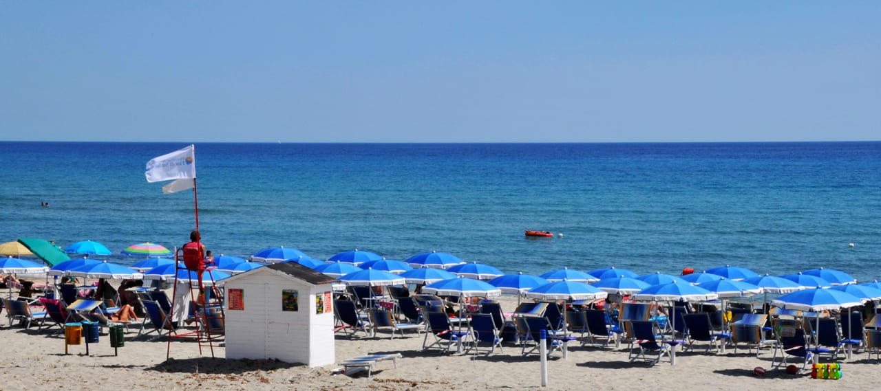Strand Village Fior di Sardegna