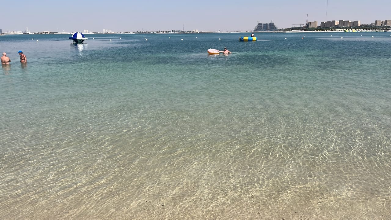 Strand Hampton by Hilton Marjan Island