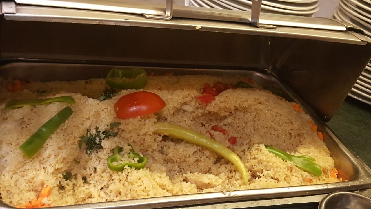 Gastro Giftun Azur Resort