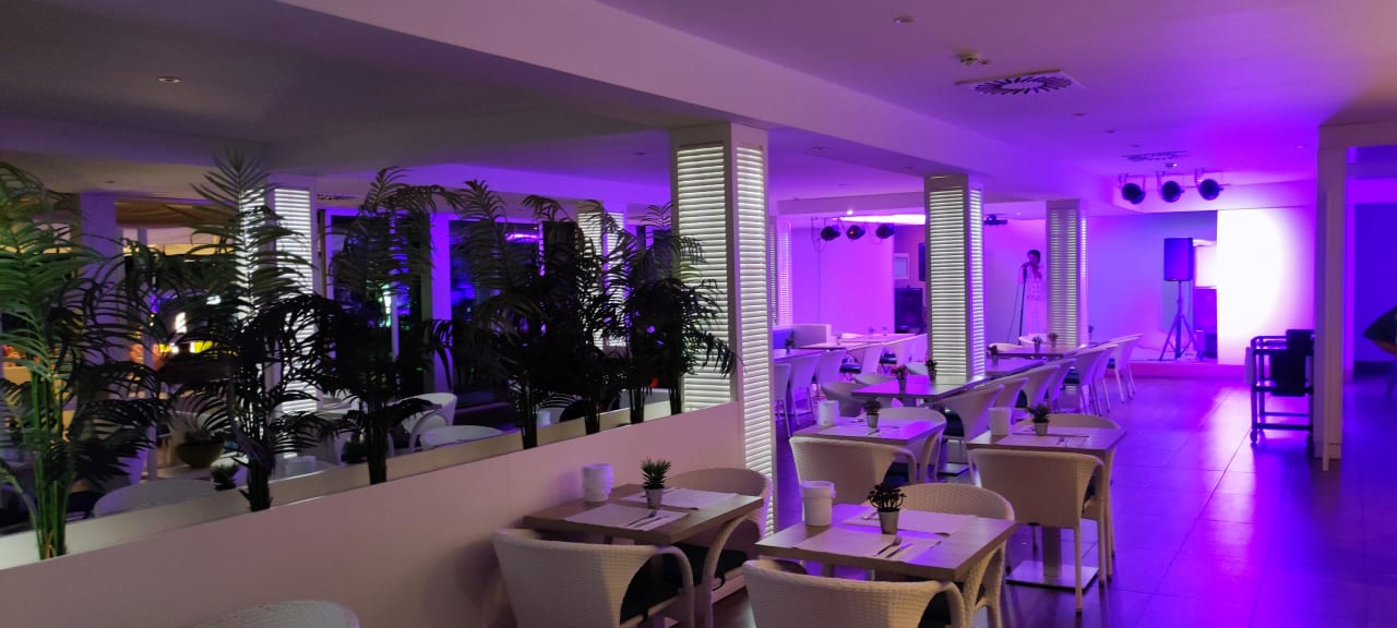 Gastro Canary Garden Club