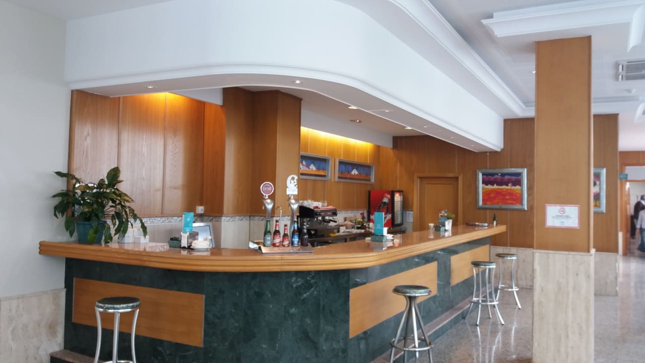 Sonstiges Hotel Torremar