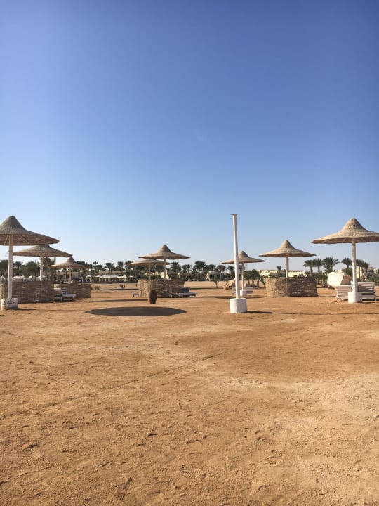 Strand Coral Beach Hurghada