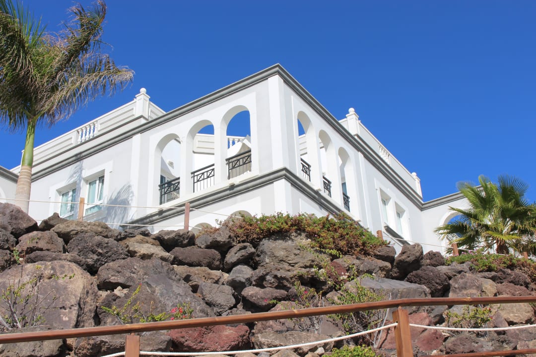 Außenansicht Royal Palm Resort & Spa - Adults only