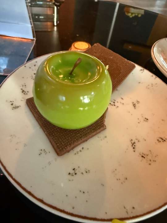 Gastro Susesi Luxury Resort