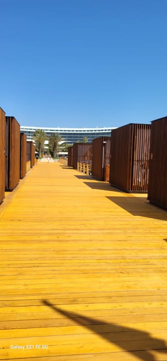 Sport & Freizeit Maxx Royal Belek Golf Resort