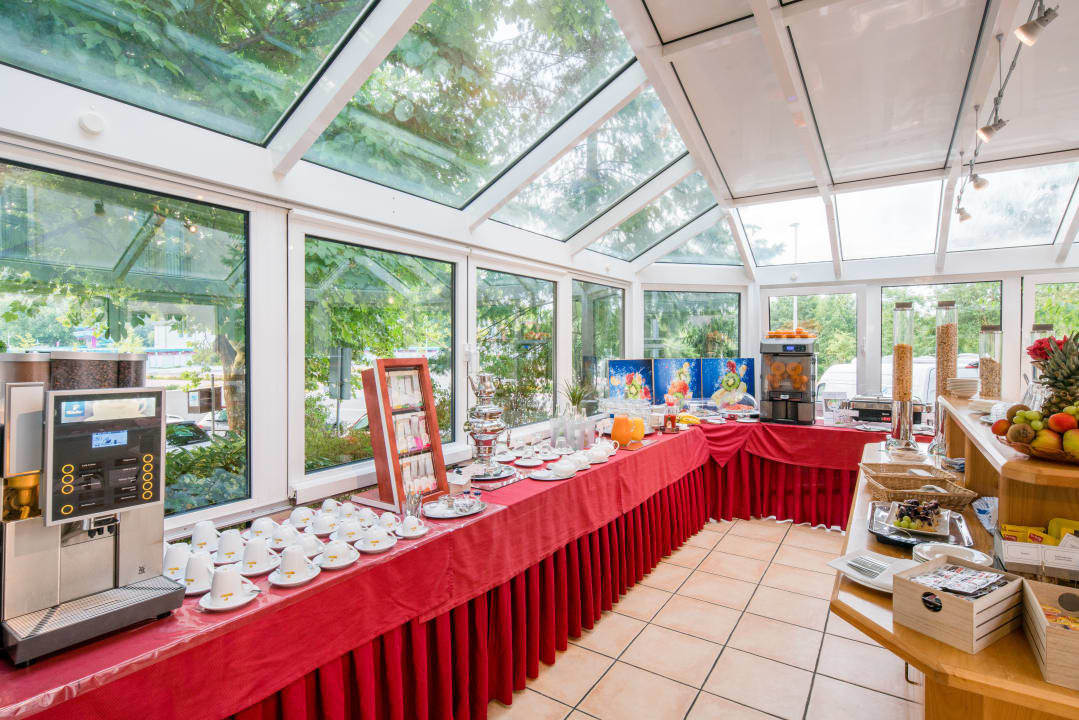 Gastro Roomingtons Hotel Lohr am Main