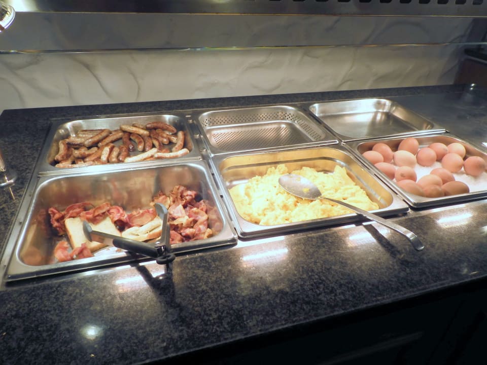 Gastro Best Western Hotel Heidehof