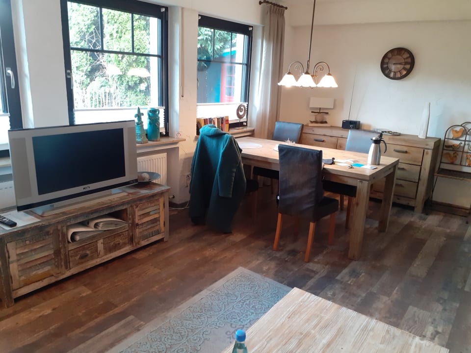 Zimmer Ferienwohnung Grünwald in Waldbreitbach