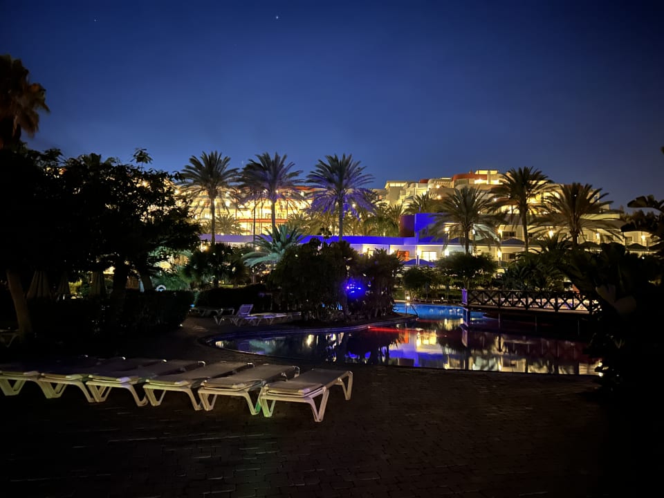 Ausblick R2 Pajara Beach