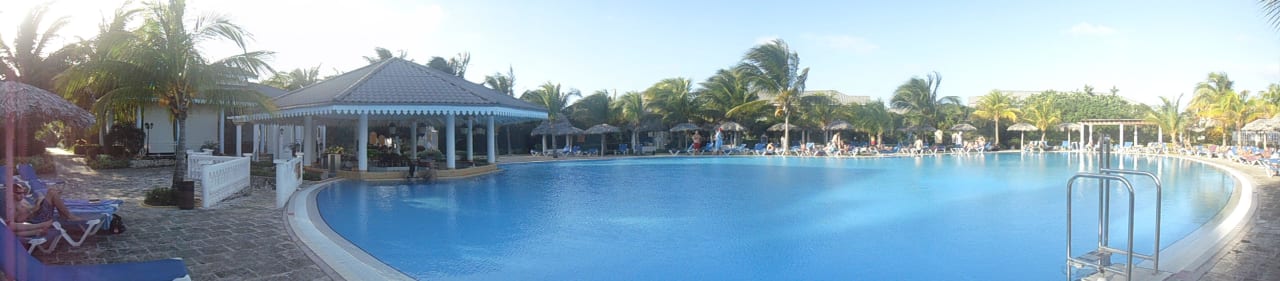 Relaxpool Melia Las Dunas