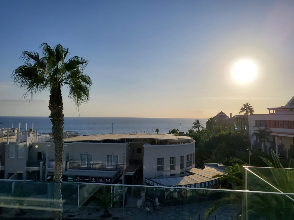 Ausblick Adrián Hoteles Colón Guanahaní - Adults only