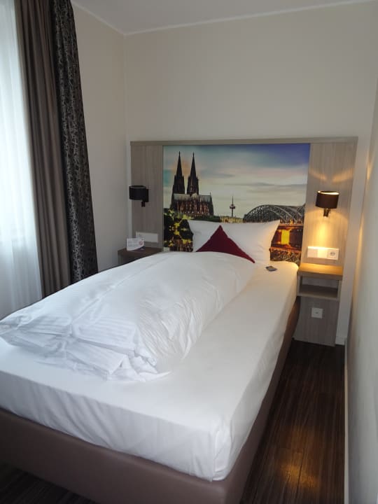 Zimmer CityClass Hotel am Heumarkt