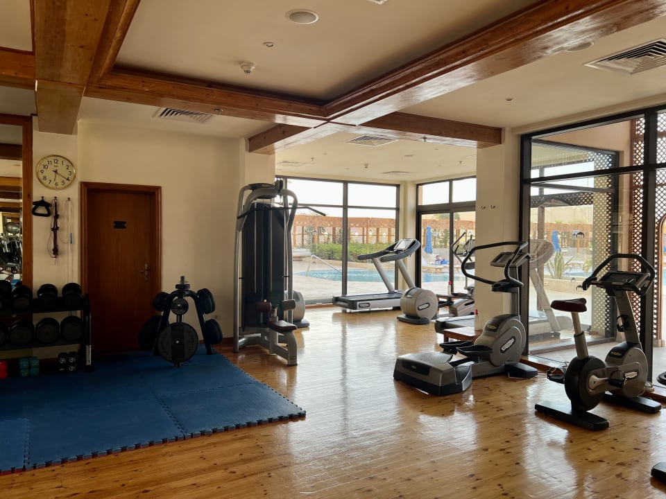 Sport & Freizeit Hotel Kempinski Soma Bay