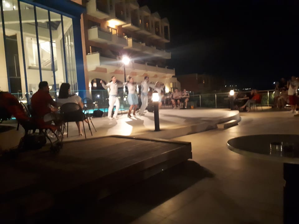 Sport & Freizeit Kresten Palace Hotel