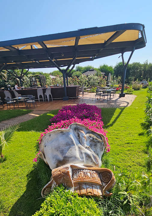 Strand Xanadu Resort Hotel