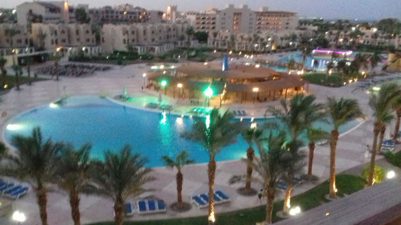 Pool Royal Lagoons Resort & Aqua Park