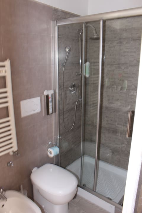 Zimmer Hotel Le Terrazze Di San Giovanni