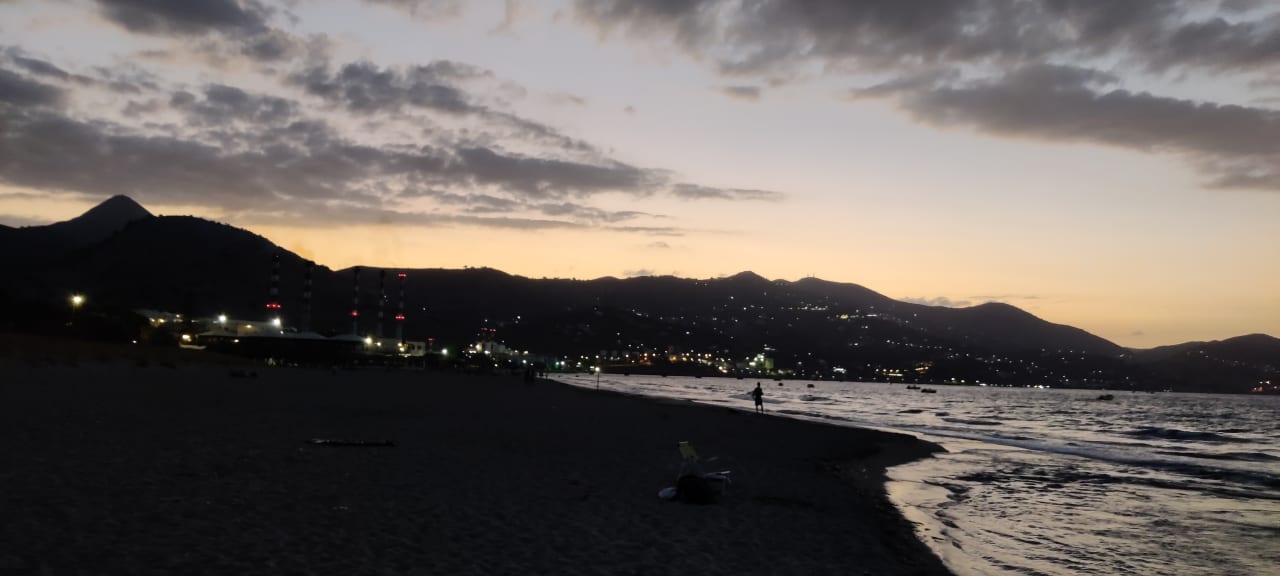Strand Apollonia Beach Resort & Spa