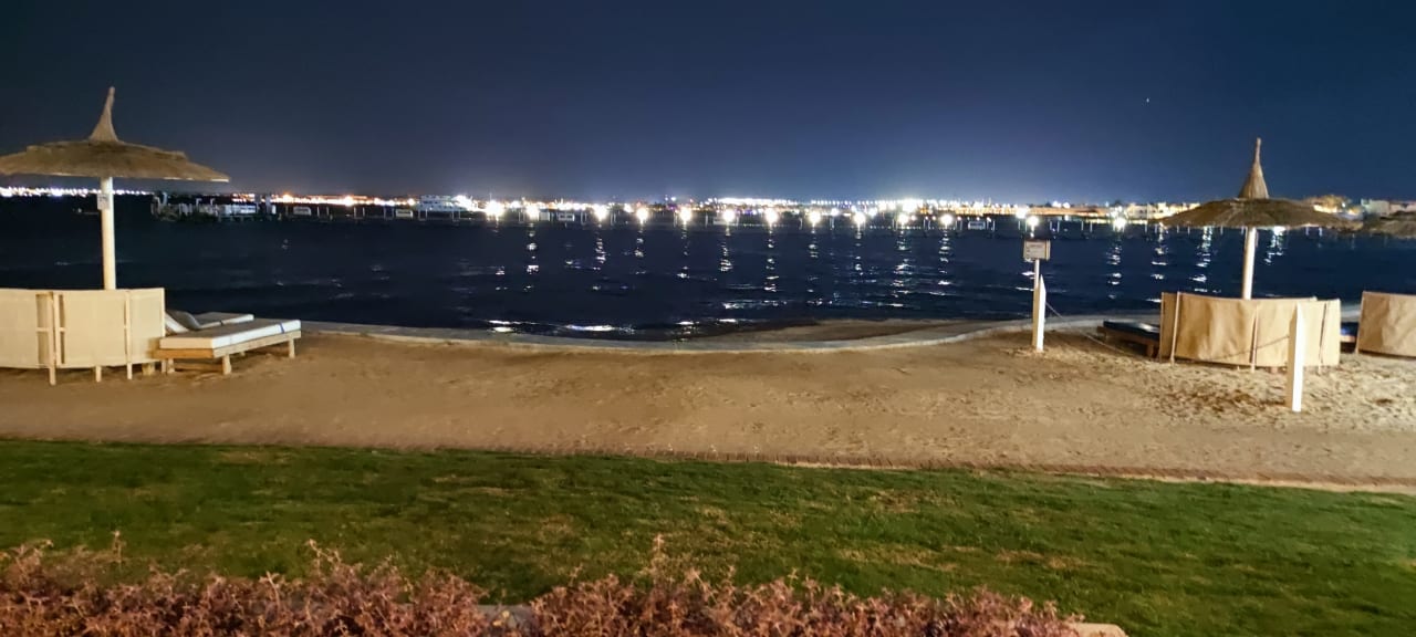Strand Beach Albatros Resort