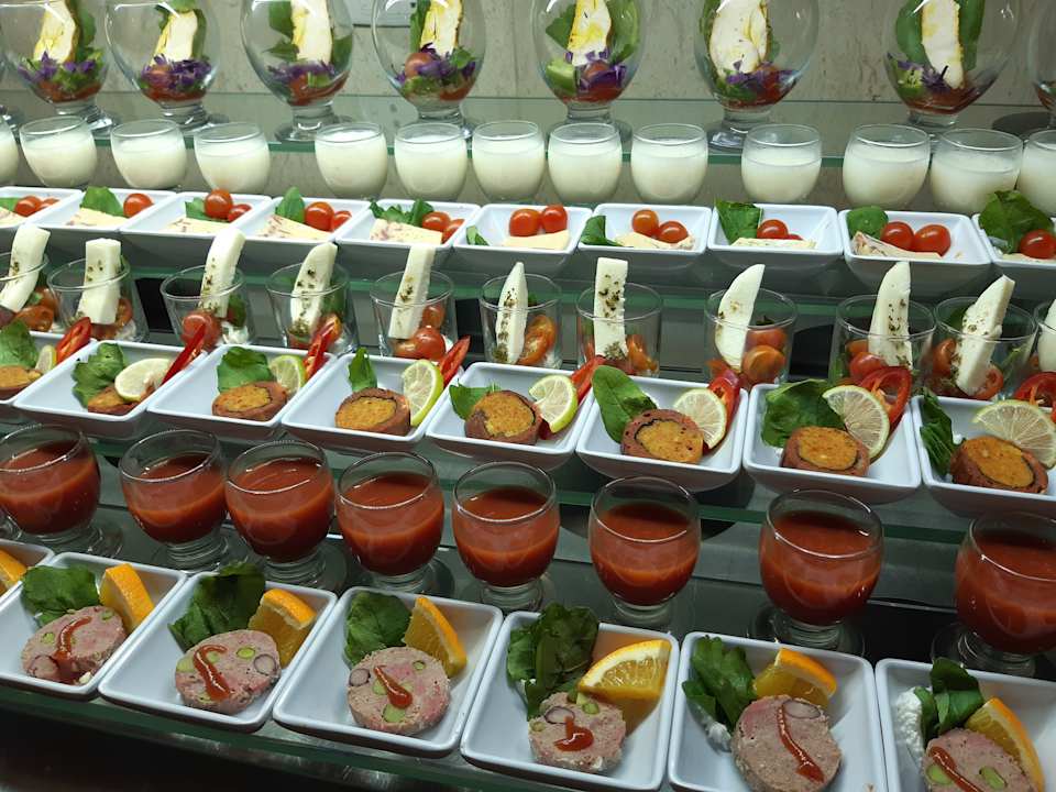 Gastro Hotel Three Corners Ocean View prestige - Adults only