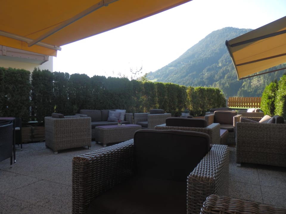 Sonstiges Adults Only Boutique-Hotel Unterlechner