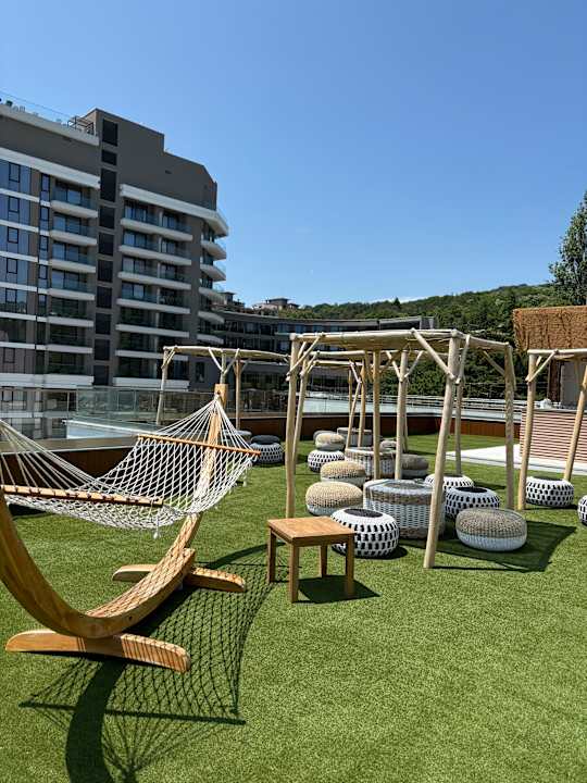 Sport & Freizeit Sentido Marea