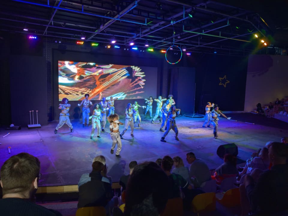 Sport & Freizeit TUI MAGIC LIFE Jacaranda