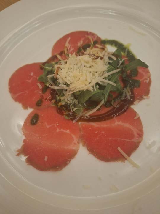 Gastro Acanthus Cennet Barut Collection