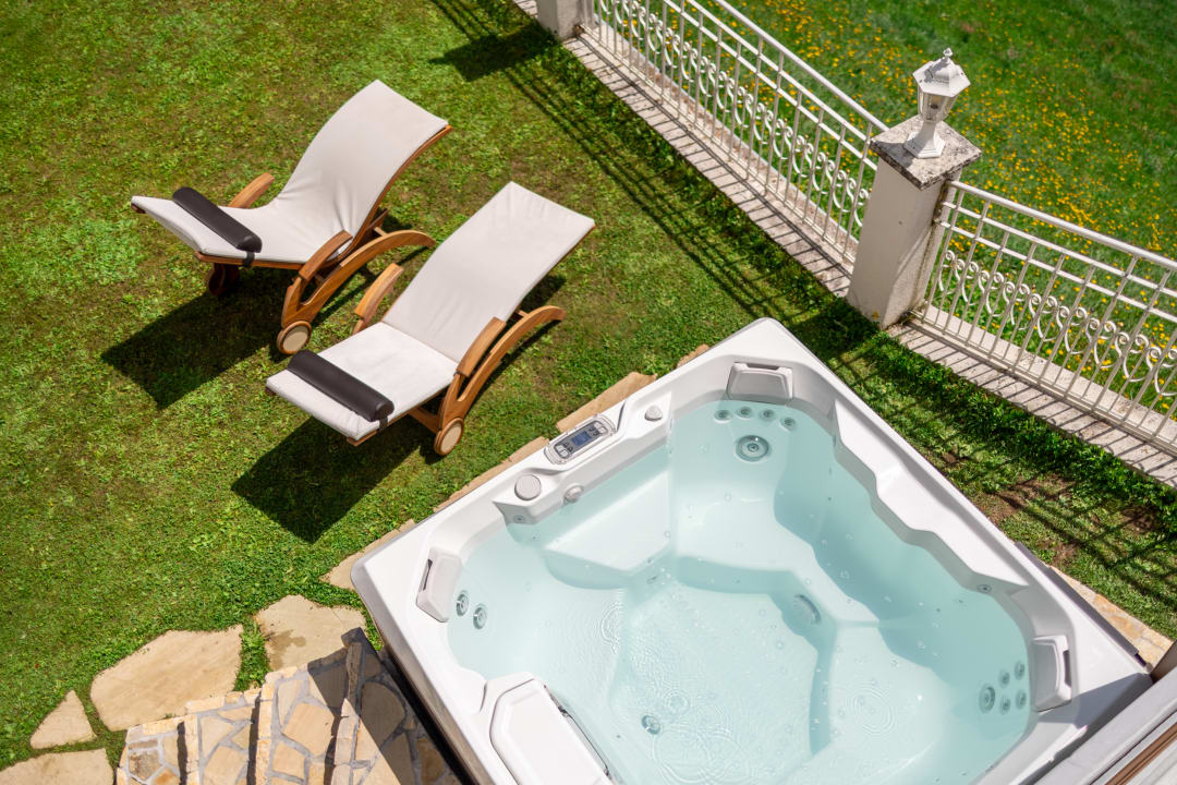 Sport & Freizeit Das Land-Palais