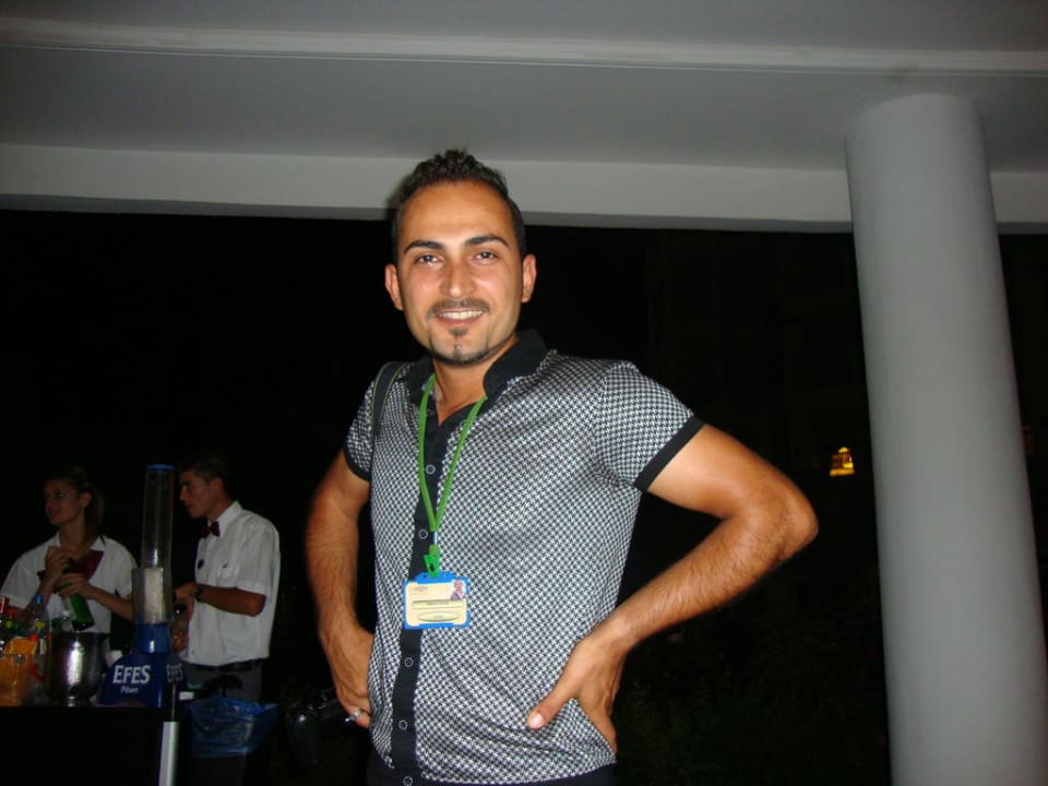 Hotel Aspendos Beach Trendy Aspendos Beach Hotel