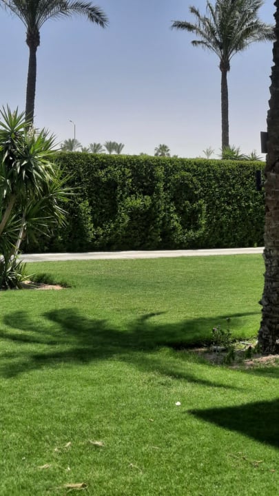 Gartenanlage Jaz Aquaviva