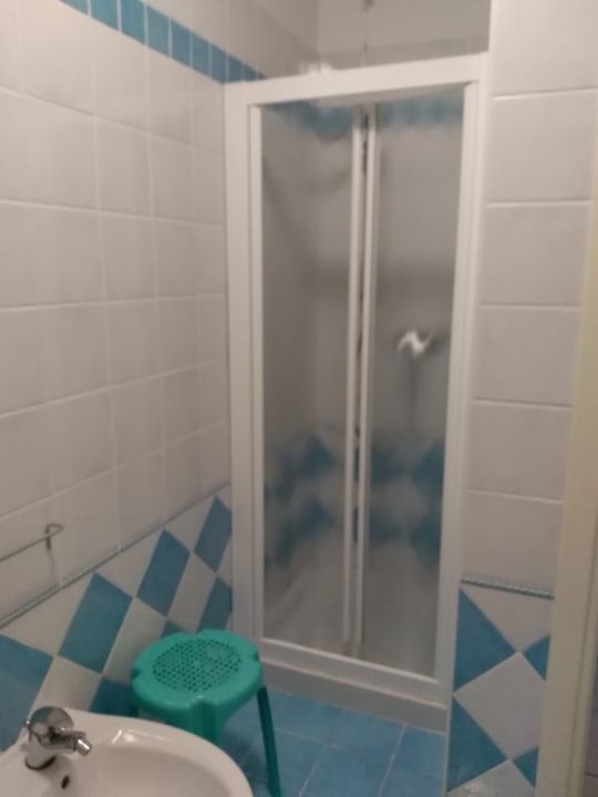 Zimmer Villaggio Hemingway