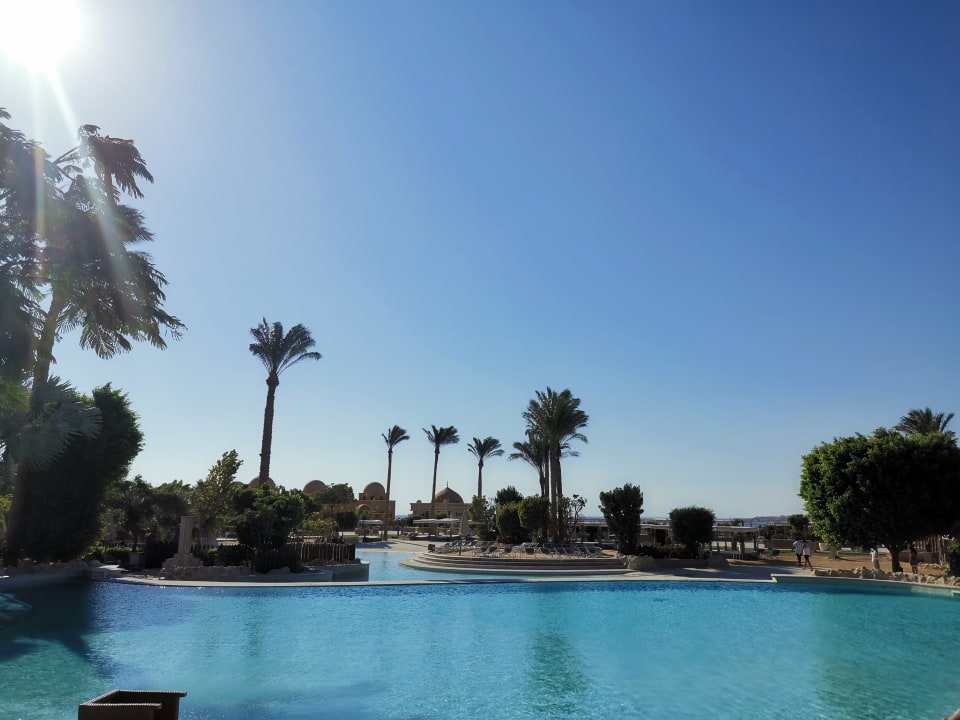 Pool Grand Waterworld Makadi & Family Star Makadi