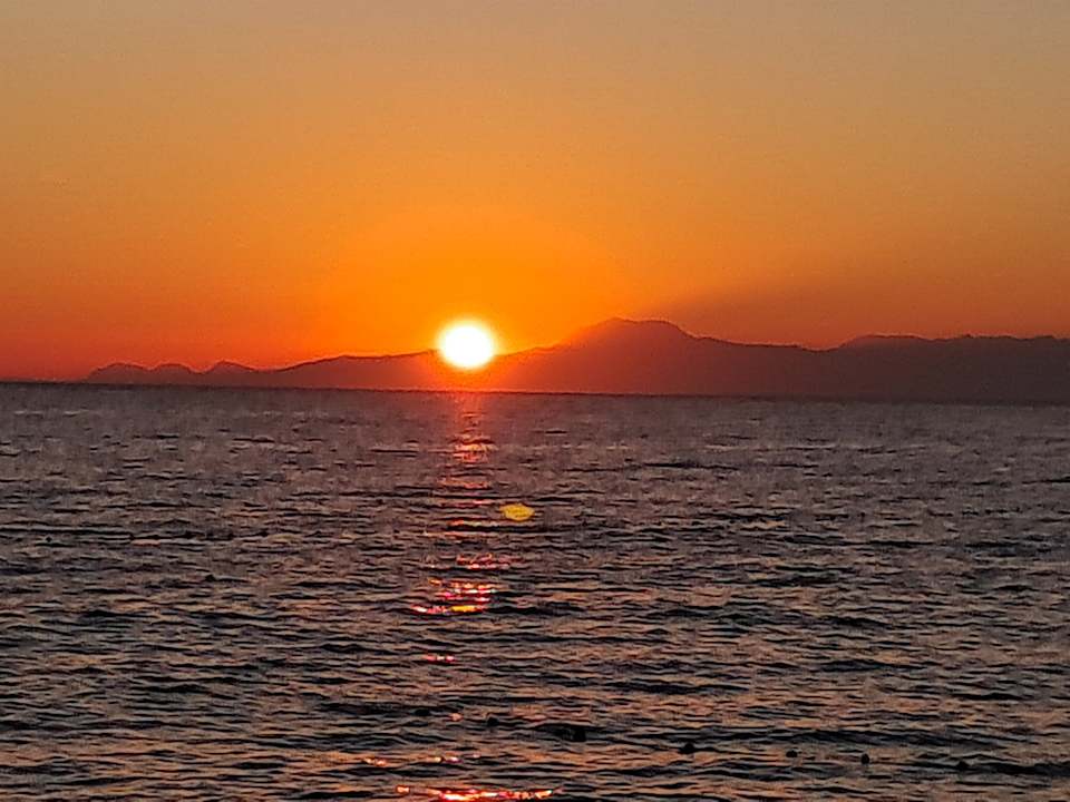 Strand Blue Waters Club