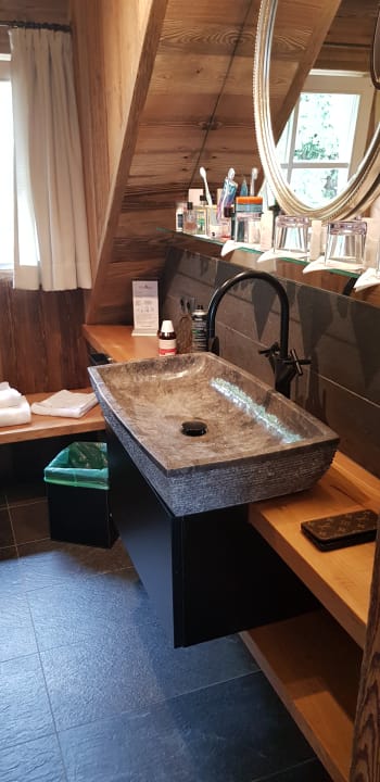 Zimmer Mountain Resort Feuerberg