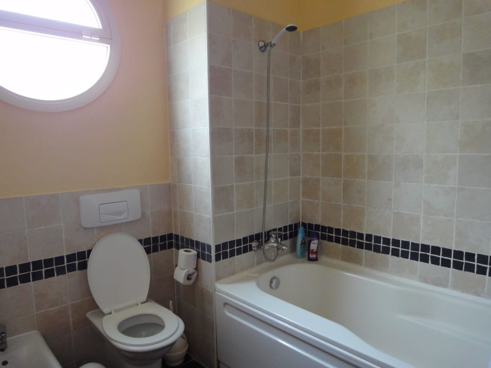 Badezimmer Occidental Boa Vista Beach