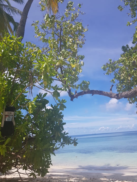 Strand Equator Village Resort