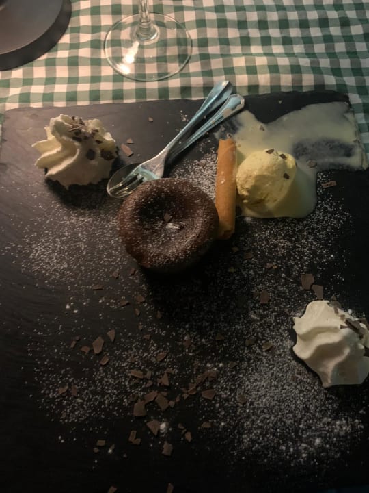 Gastro Bio Finca - Las Tenerías