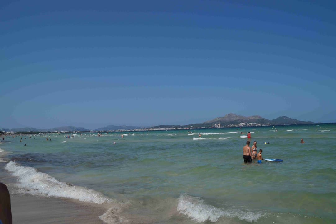 Strand Playa Esperanza Resort