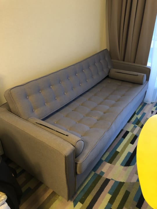 Zimmer Baltic Park Molo Apartmens