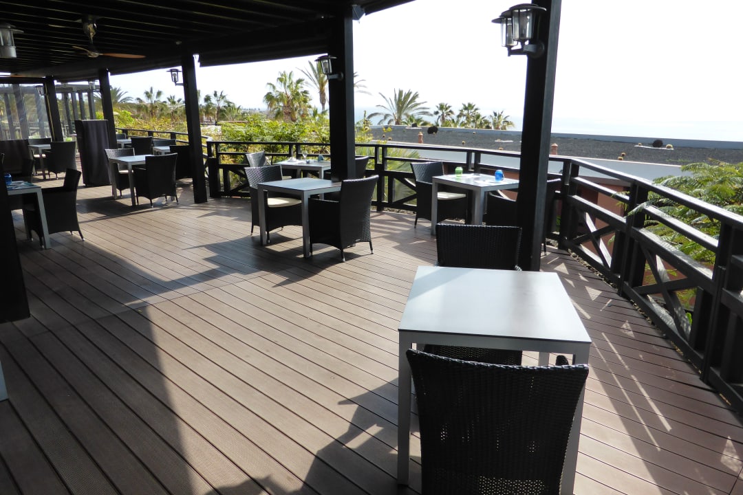 Gastro Occidental Jandía Royal Level - Adults only