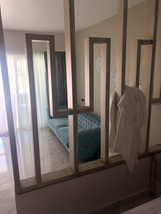 Zimmer Vantaris Palace