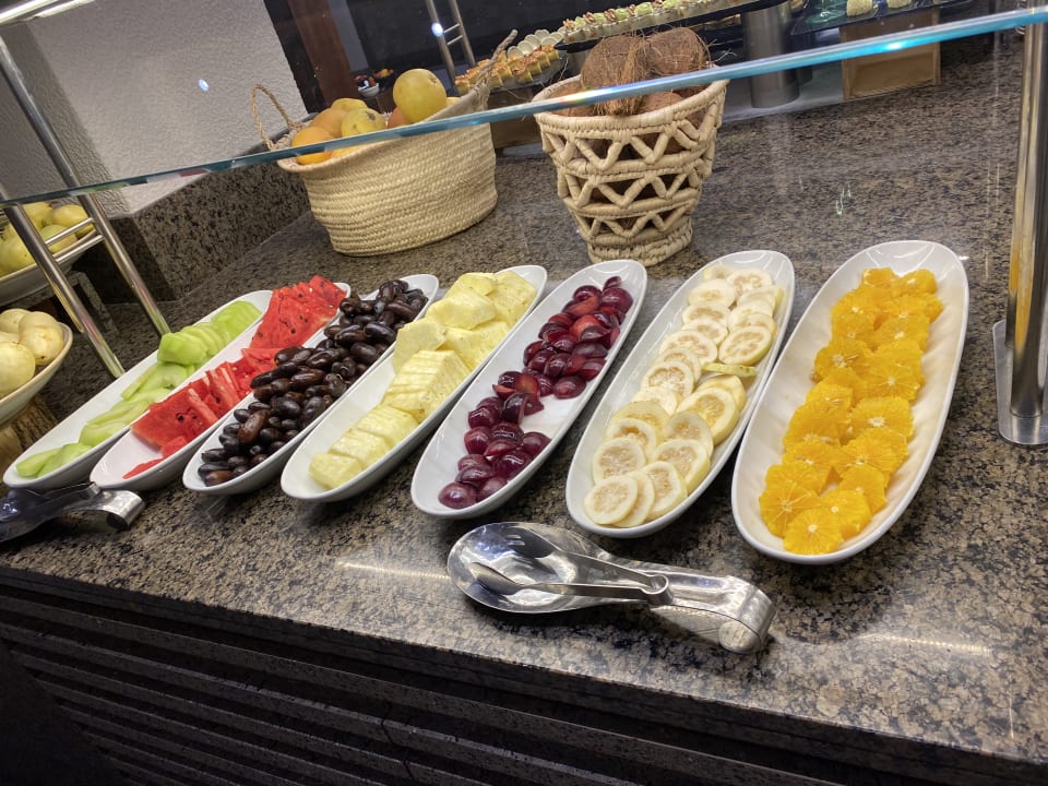 Gastro Steigenberger Resort Ras Soma